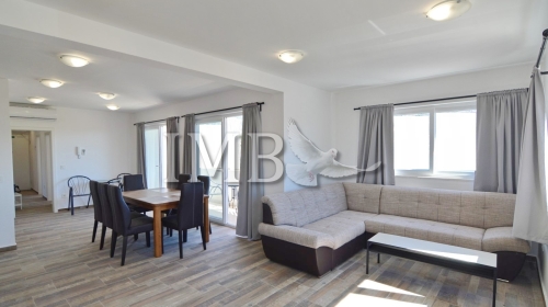 NOVOGRADNJA | Stan cca 100 m2 | Pogled more | Atraktivna lokacija - Dubrovnik, Lapad