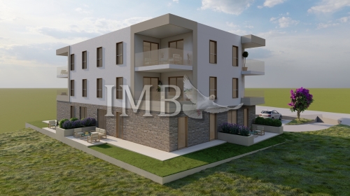 NEW | New built apartments 36-106 m2 with 1, 2, or 3 bedrooms | Dubrovnik surrounding, Zvekovica