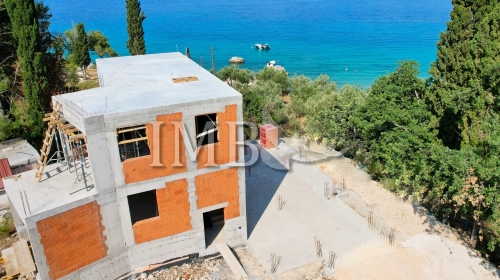 NEW BUILT BY THE SEA! | Apartments 57 m2, 74 m2, 76 m2 i 82 m2 | By the beach | Dubrovnik surrounding