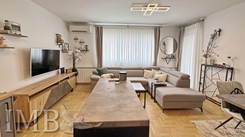 ZAGREB | MALEŠNICA | MODERAN STAN 76 m2