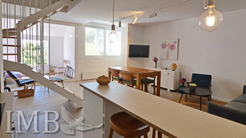 Comfortable duplex apartment in an excellent location!! | 2 bedrooms | Possibility of arranging a third bedroom! | Dubrovnik