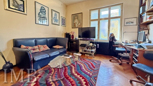 ZAGREB | 2 STANA NA VRHUNSKOJ LOKACIJI | INVESTICIJA | 164 m2