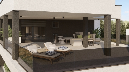 ZAGREB | LUKSUZNI PENTHOUSE | TOP LOKACIJA | 137 m2